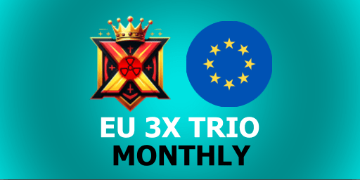 XRUST.CO - EU 3x Monthly Solo/Duo/Trio - Full Wiped Server Image